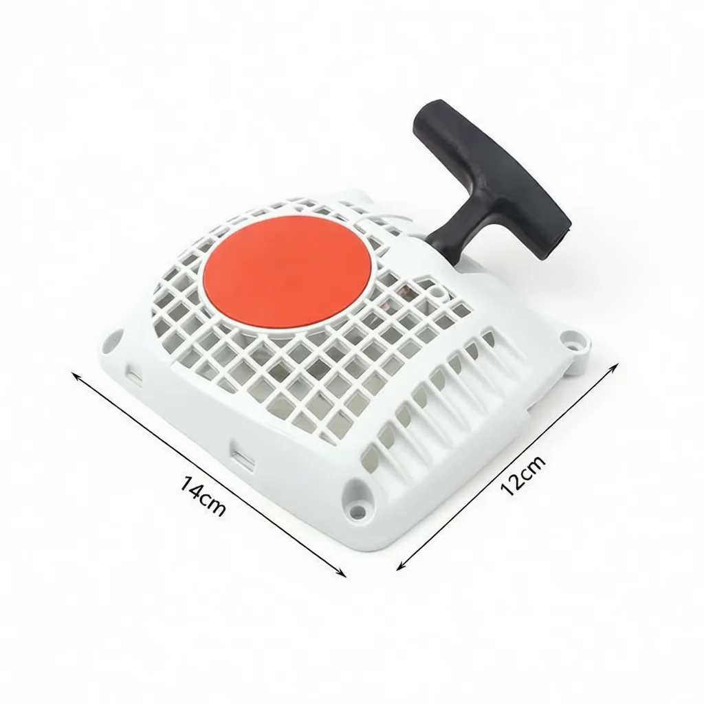 Replacement Recoil Starter For Stihl FS120 Grass Trimmer MS180 MS250 MS251 MS381 MS382 Chainsaw Garden Engine Accessory