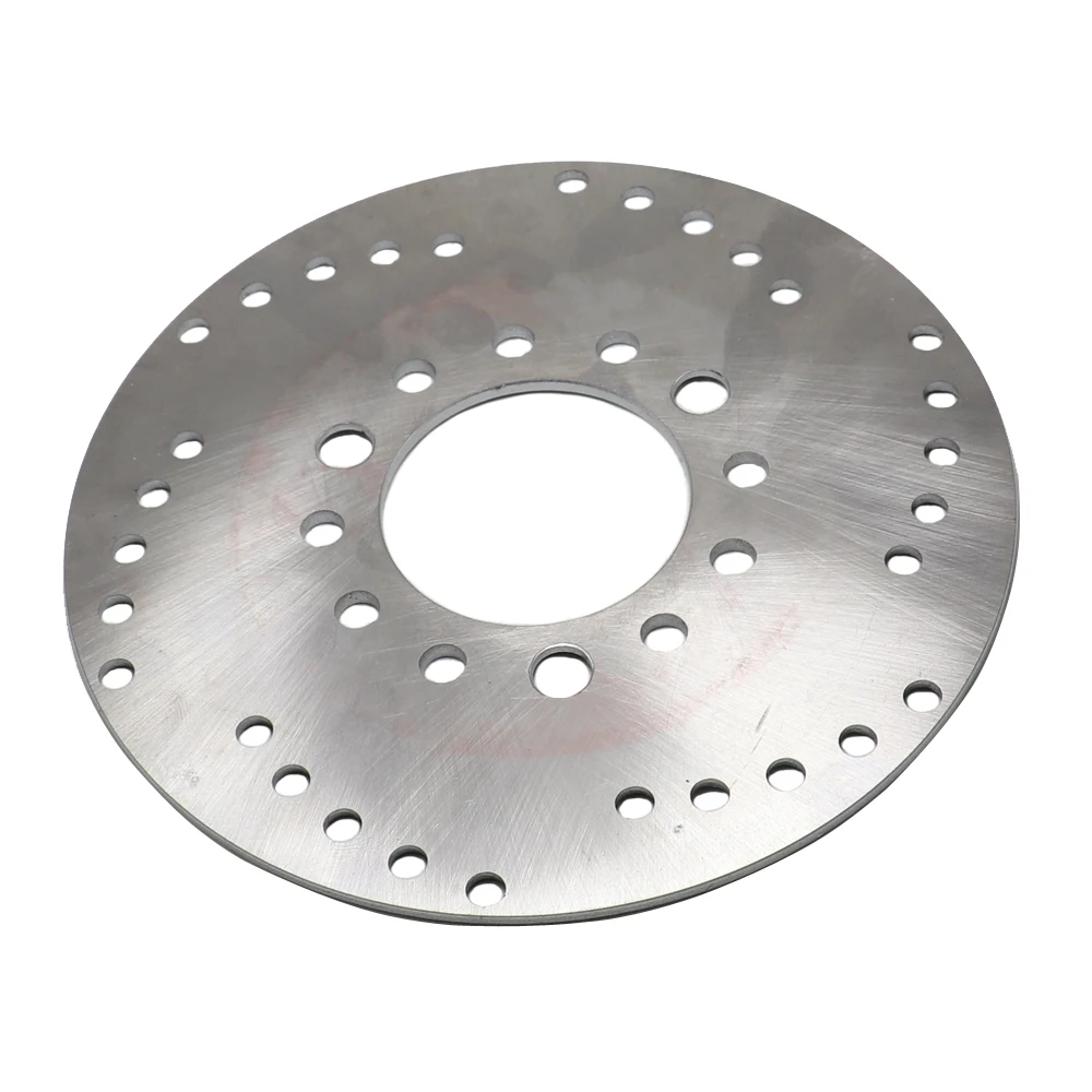 180mm Brake Disc / Brake Rotor 180-58-70 For Monkey Z50 50CC Dirt Pit Bike Motocross Chinese Bike