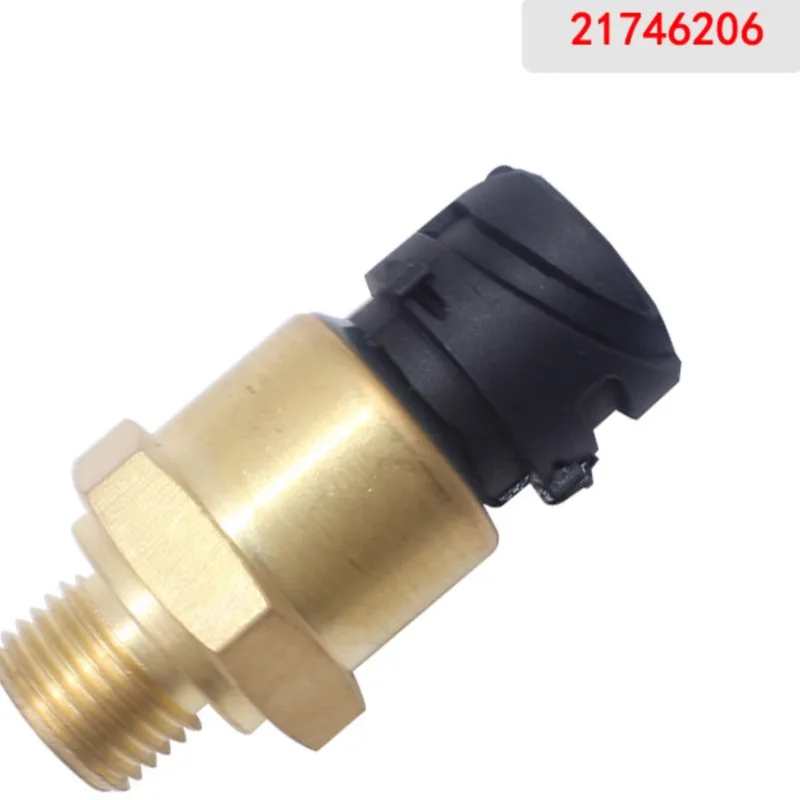 Auto parts suitable for truck engine oil pressure switch sensor is 21746206