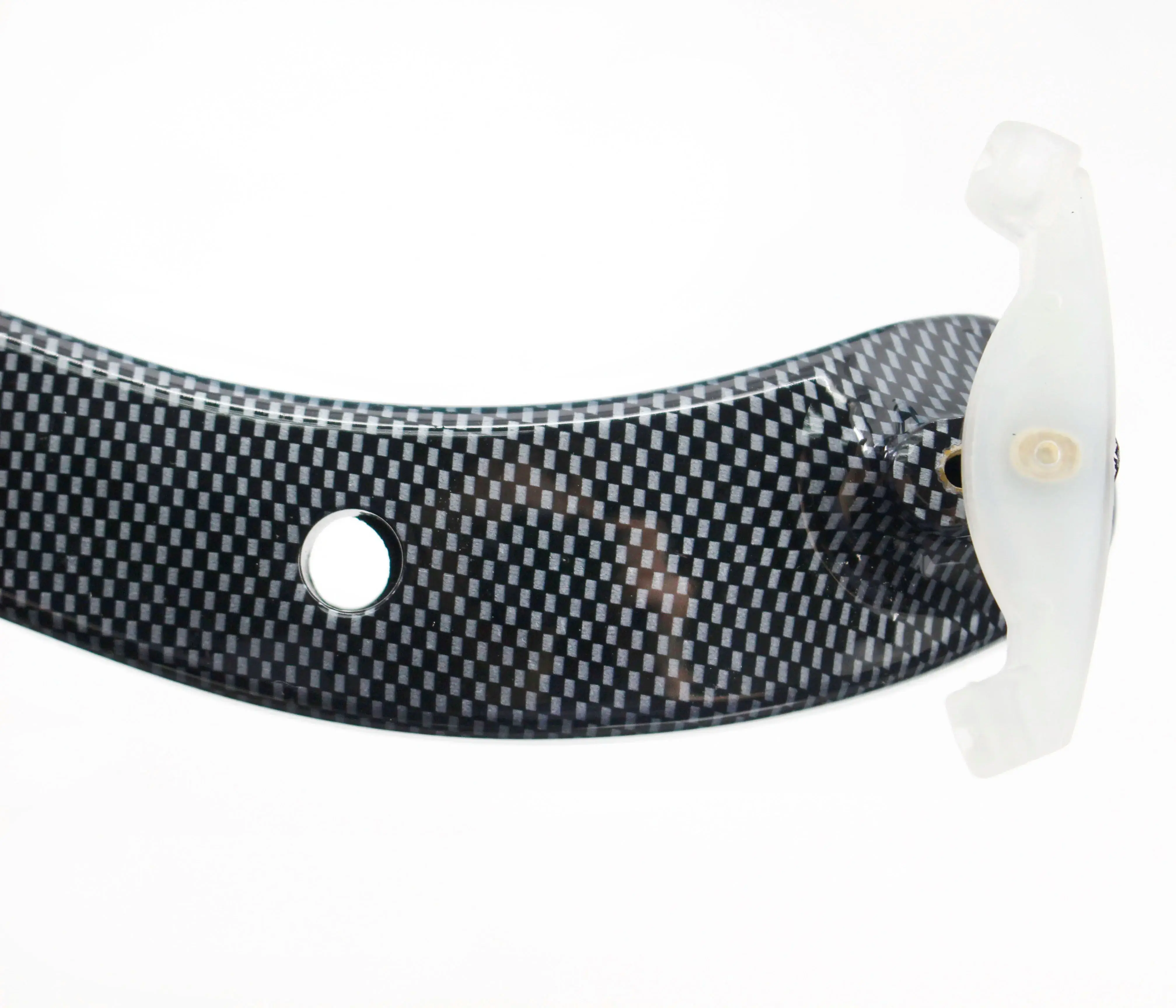 ملحقات مسند كتف الكمان الاحترافية 4/4 3/4 مناسبة لمنصات كتف الكمان ومرابط كتف عالية الجودة قابلة للتنفس