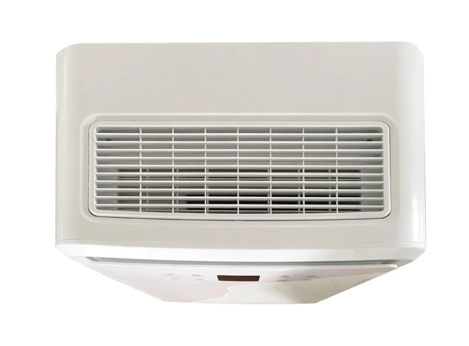 Large Commercial  Dehumidifier Industrial Portable air Cleaning Equipment air Dryer - view 4
