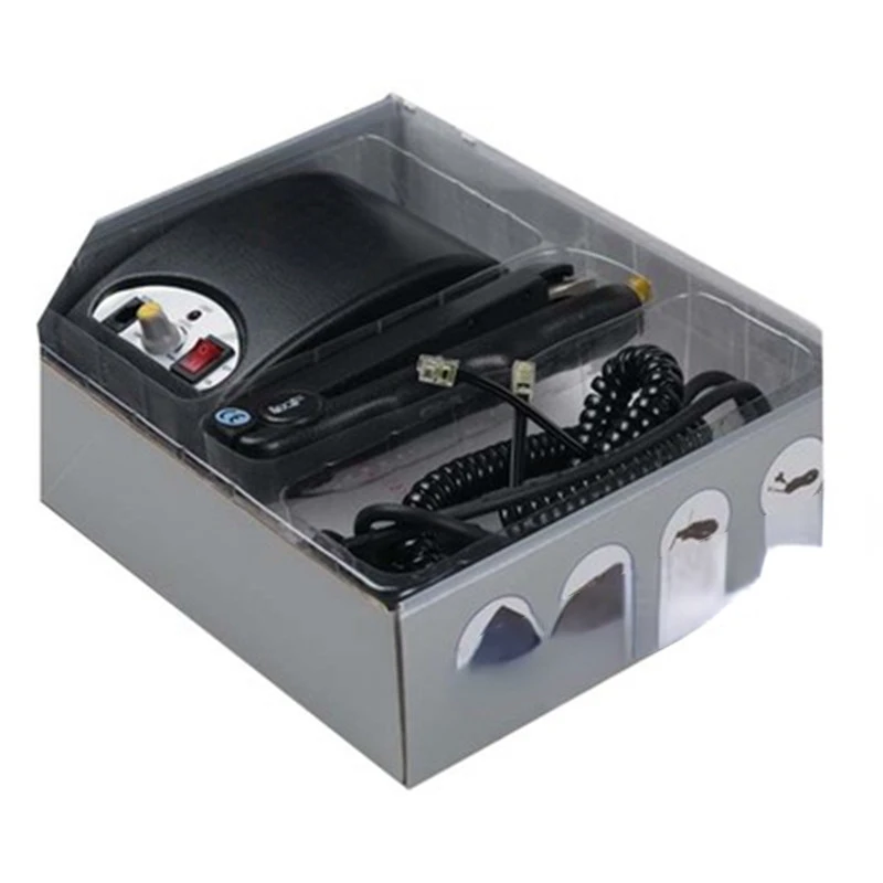 Ultrasonic welding machine Mini clamp type welding machine cake box pvc box plastic meal box spot welder