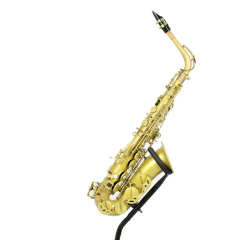 Eastern Music Professional Original brass marble surface Alto Saxophone Mark VI