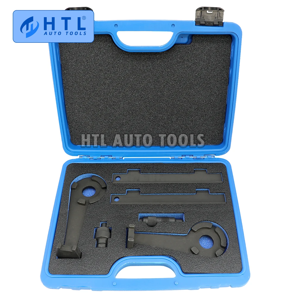 

Camshaft Allignment Crankshaft Timing Tool For Audi VW 4.2 V8 Engine T40046 T40047 T3242 T40058