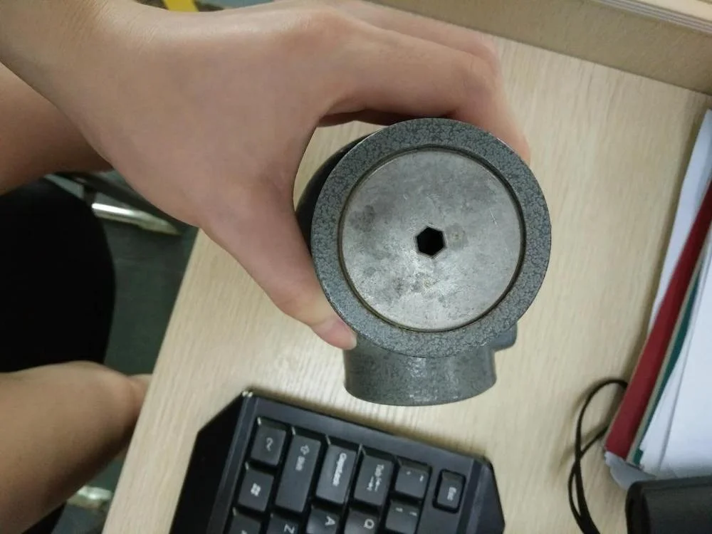 thumb