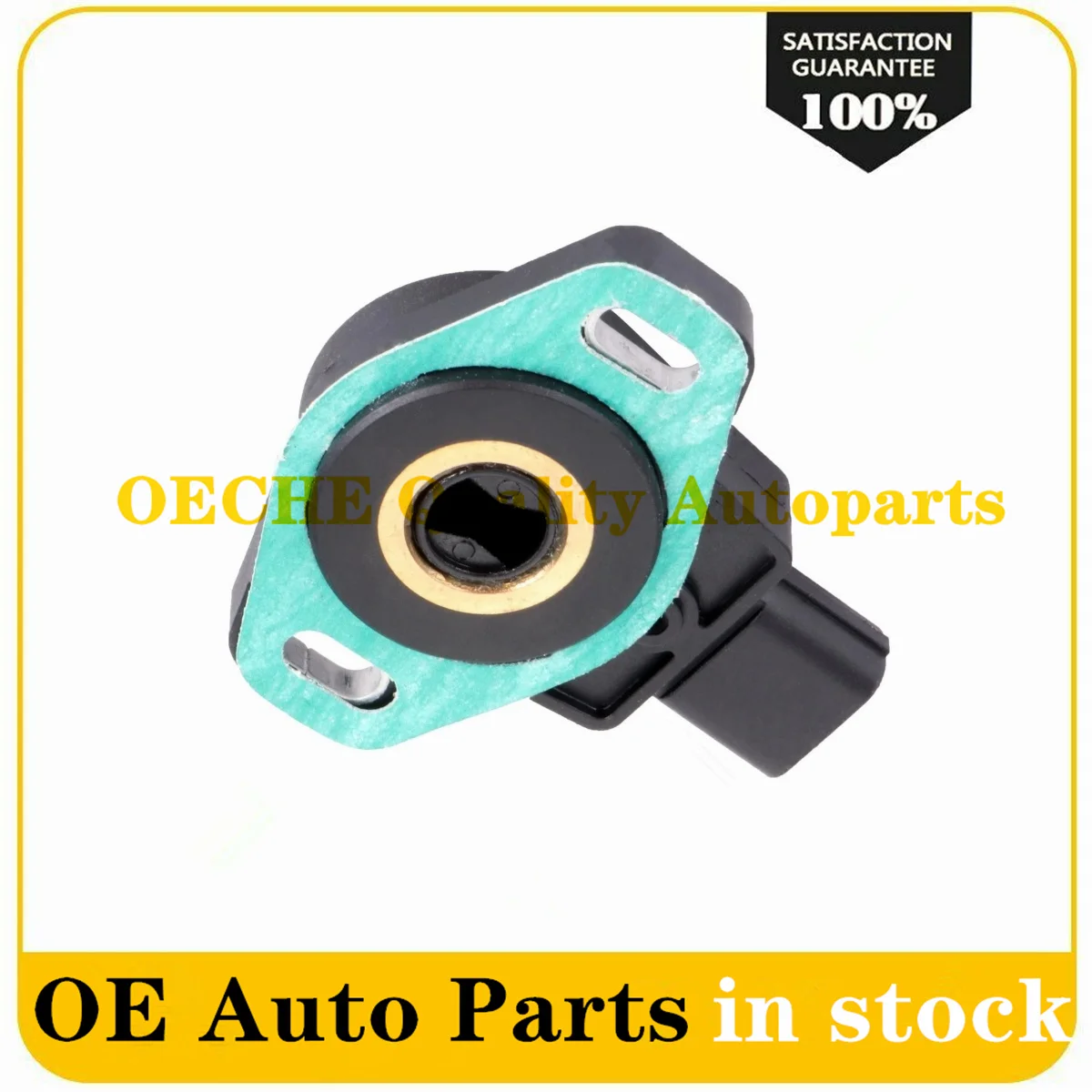 JT6H JT7H Throttle position sensor for HONDA CB CBR 600 1000 RR 650F CB1300 CBR1000RR  CRF 250 450 NT 700 VA NTV CRF250R - view 5