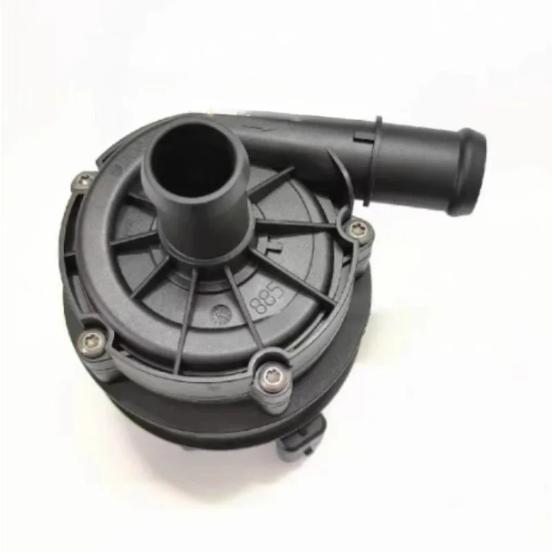 

Electric Water Pump New Energy Auxiliary Electrics Water Pumps Metal Plastic for Xiaopeng G3 P7 P1