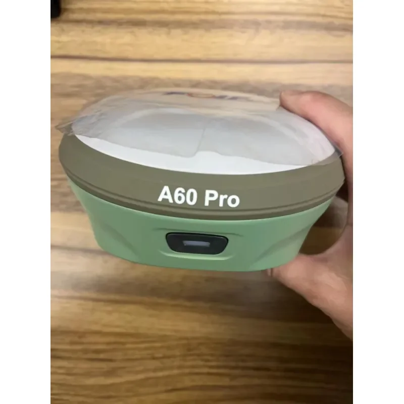 High Accuracy FOIF A60 Pro GNSS RTK GNSS Satellite Tracking 1408 Surveying Instrument