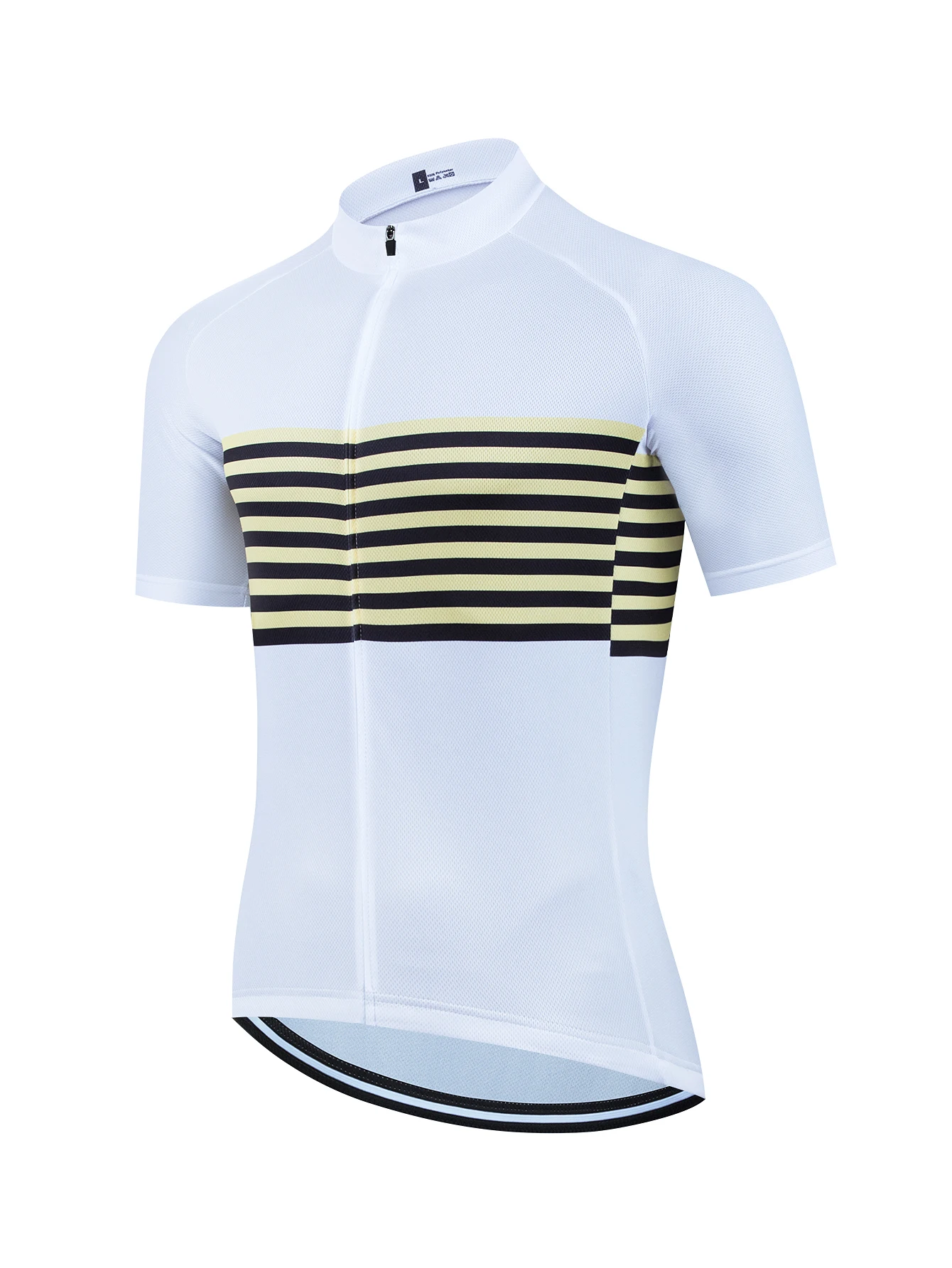 

Cycling Clothing 2025 Men Cycling Jersey Tops Summer Racing Tops Short Sleeve MTB Bike Jersey Shirt