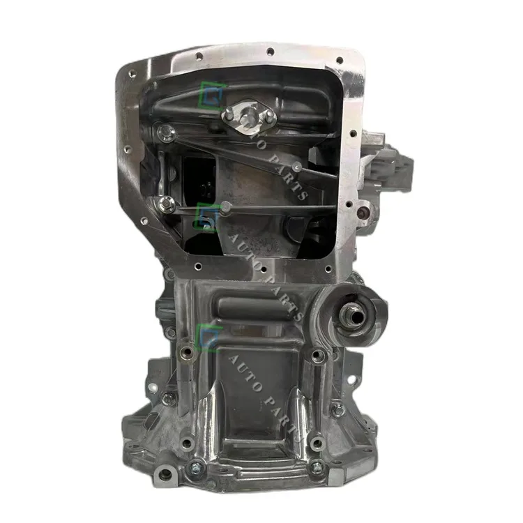 

Для прямого длинного блока с фабрики G4fd для Hyundai KIA Veloster Bare Engine G4fd