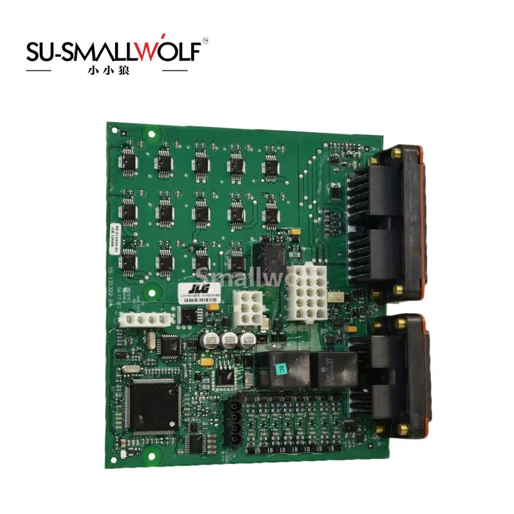 Electronic Board Module 1001135570 for JLG 3394RT/4394RT Ground Control