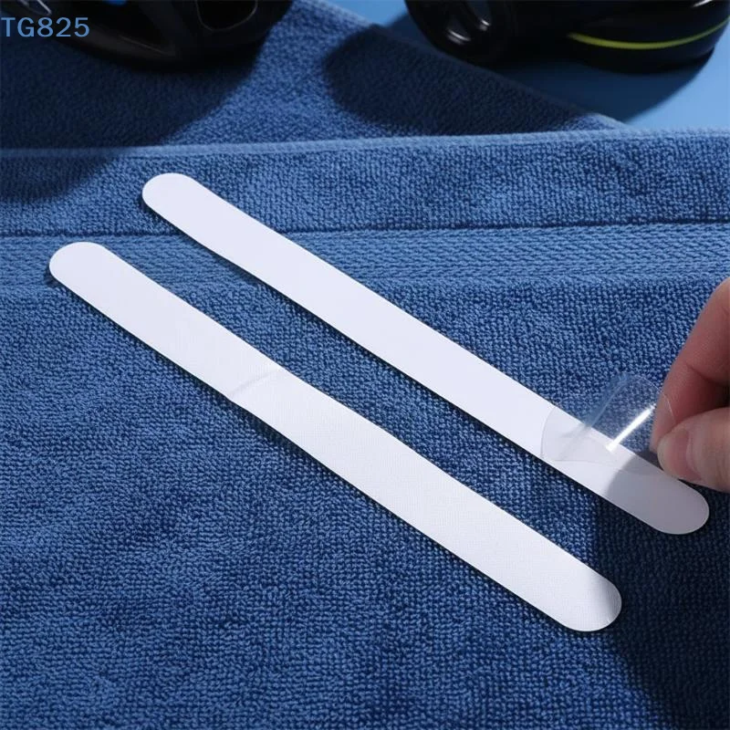 

【AN】【AN】Pickleballs Paddles Protection Tape Transparent Racquet Head Guard Protective Guard Paddle Protector