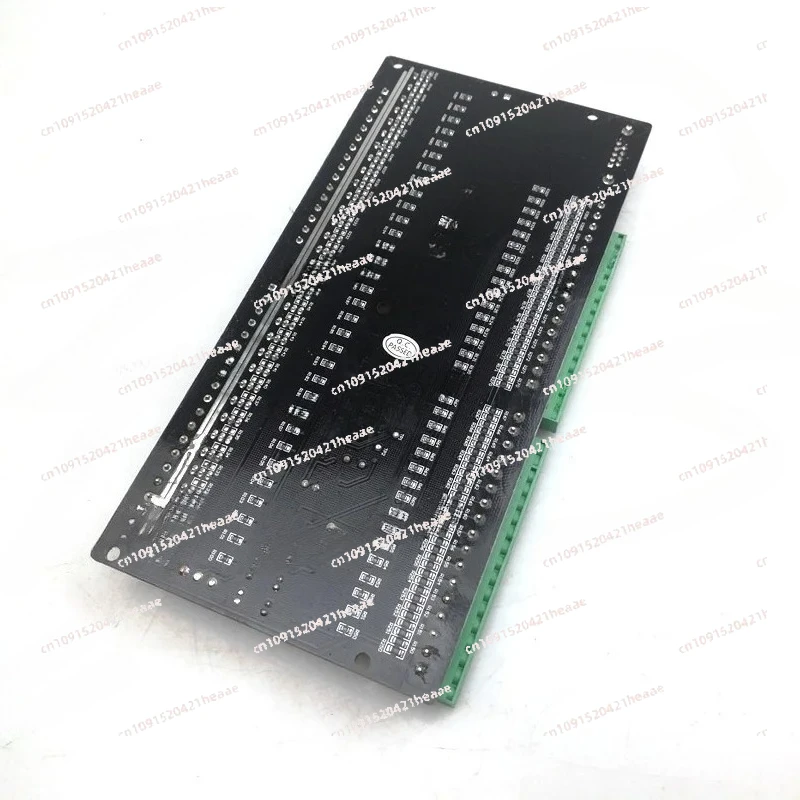Suitable  for Placa de control industrialFX2N-64MT   Salida  transistor 1   24 entradas y 40 salidas 32 en 32 salidas