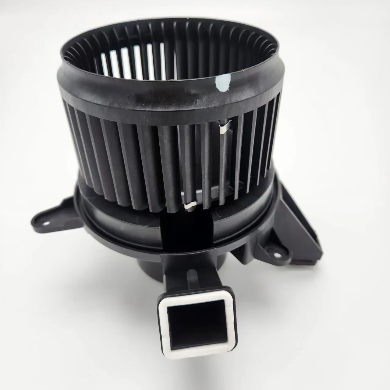 Motor de Ventilador para Vehículos con Volante a la Izquierda, Compatible con Fiat Panda 1.4 17-, Fiat 500X 15-, Jeep Renegade 16-, OE: Ejv00006 77367406 21364299 5t610485 32682300