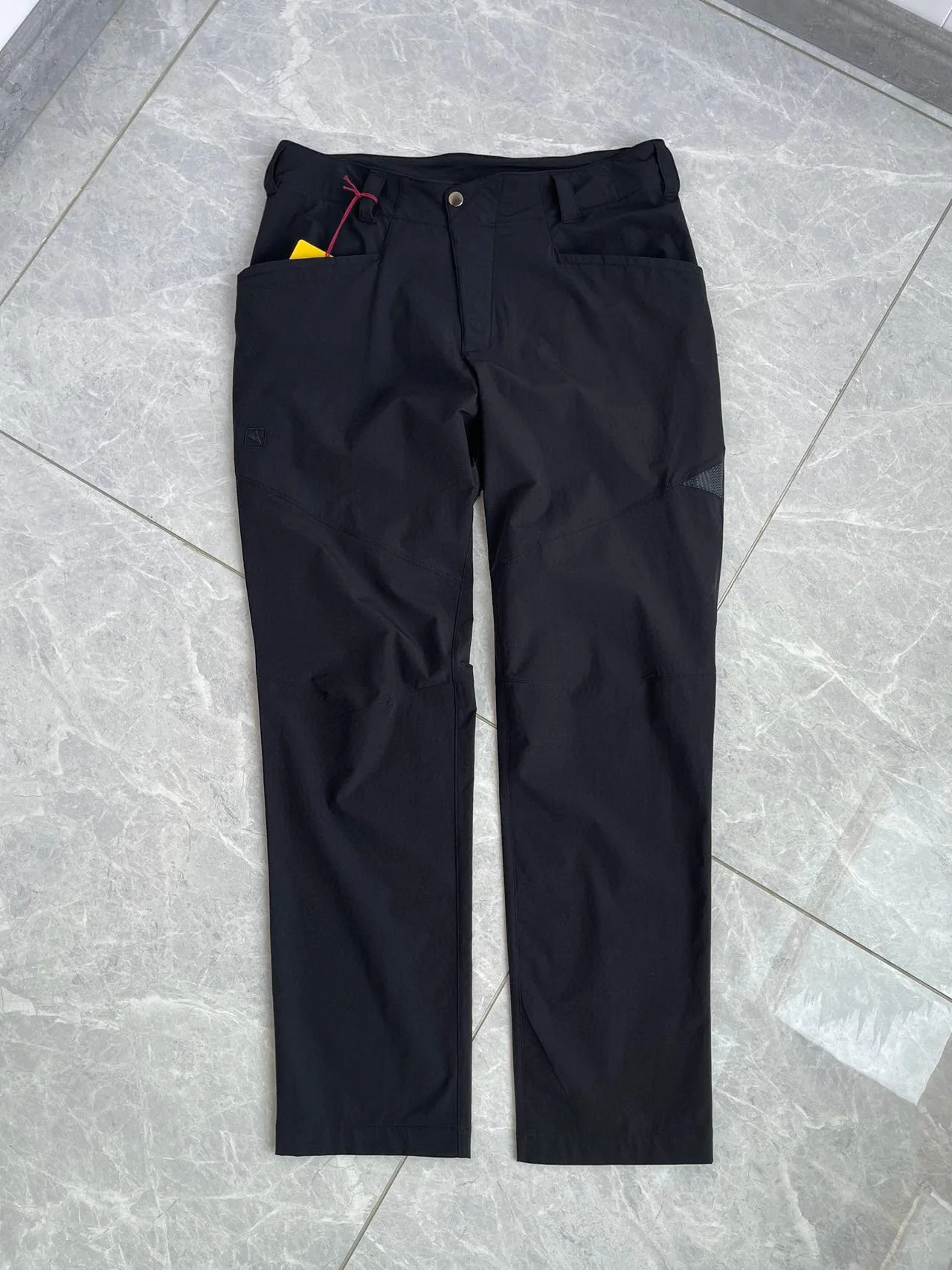 

Новые мужские быстросохнущие брюки для активного отдыха весна-лето 2026: легкие, дышащие, приятные к коже, эластичные и воздухопроницаемые.