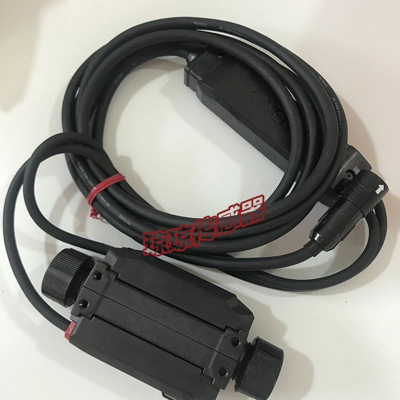 Keyence FD-XS8 Cran… - image