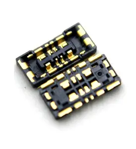 Bilashmart 10 Xiaomi Redmi POCO F3 USB Charger Charging LCD Display Battery Fingerprint Front Rear Camera FPC Connector on Board