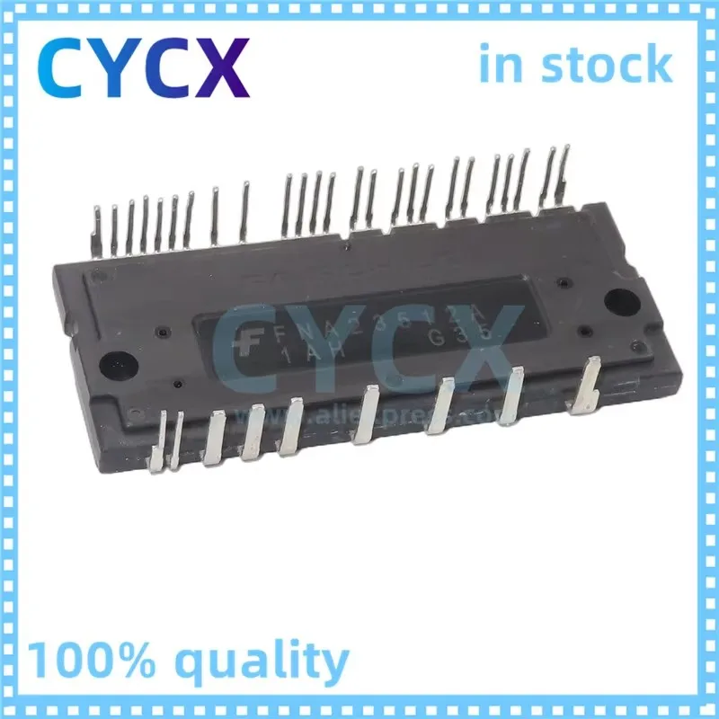 

FNA23512A FNA25060 FNA27560 FNA21012A FNA22512A IGBT Variable Frequency Air Conditioning Module