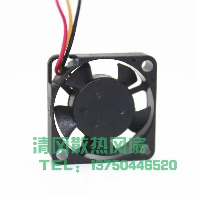Ultra-thin 6MM 2506 2.5CM Micro 5V 0.12A for ADDA AD0205MX-K59/K50 Cooling Fan