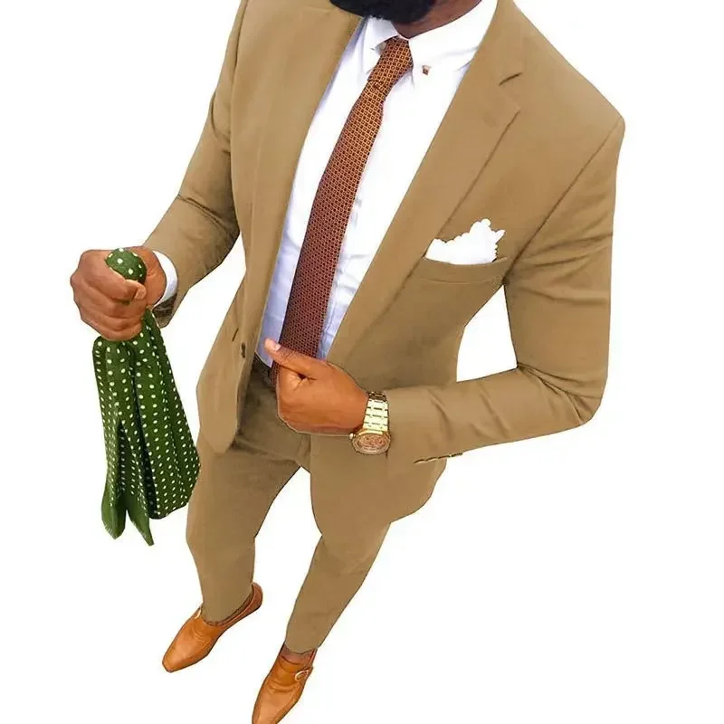 champagne 2pcs
