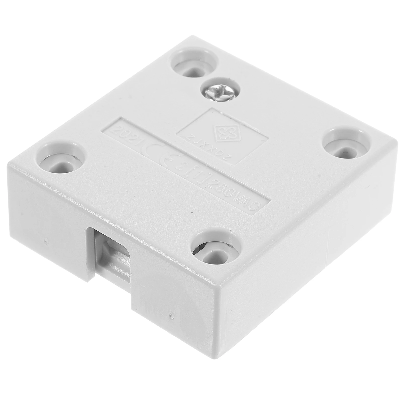 

Smart Door For Wardrobe Light On Off Cabinet Closet Switch Durable Flame Retardant Easy Install Closet Lights Pantry