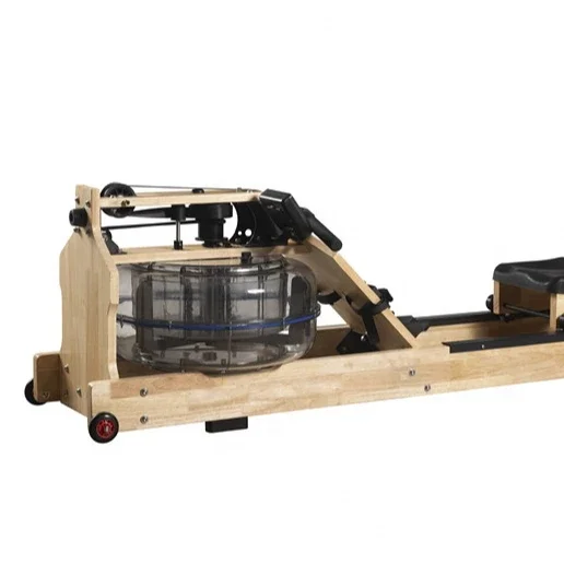 

Popular Home use Water rowing machine FACTORY