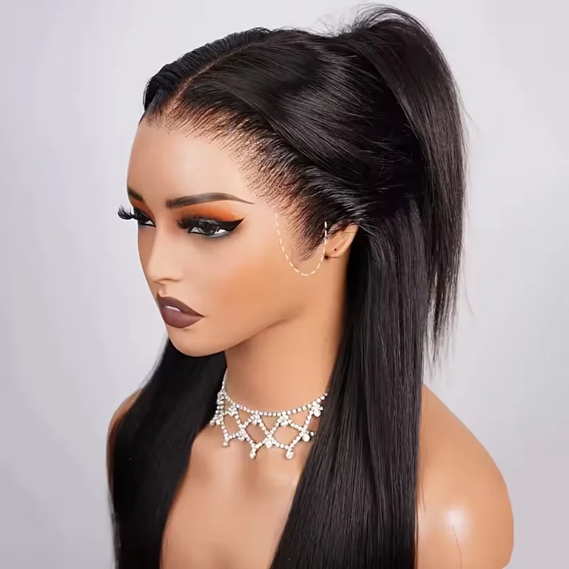 Thumbnail 2 - #39 Human Hair Full Lace Wigs Comparison Guide