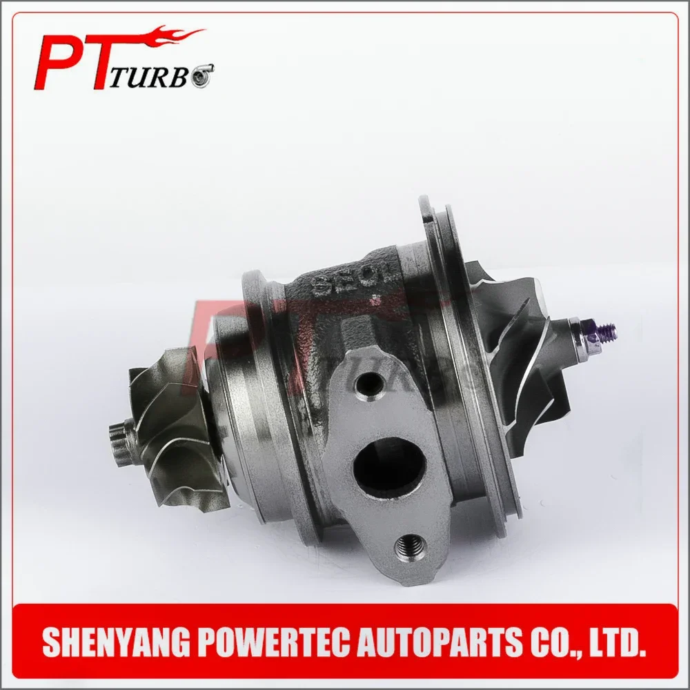 

New Turbo charger Core 49172-03000 9804945280 Turbine Cartridge for Peugeot 2008 203 308 Partner 1.6HDi 70Kw 55/68Kw DV6FD 2015