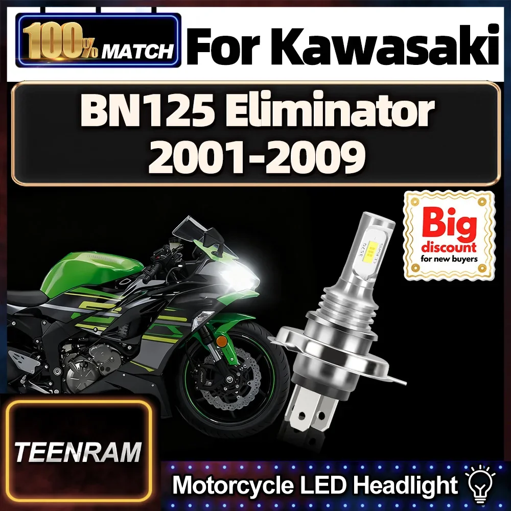 Roadsun For Kawasak…