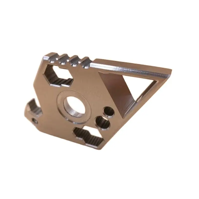 

Custom Metal Turning, Milling, Drilling, Laser Cutting And Bending Services CNC Machining Part