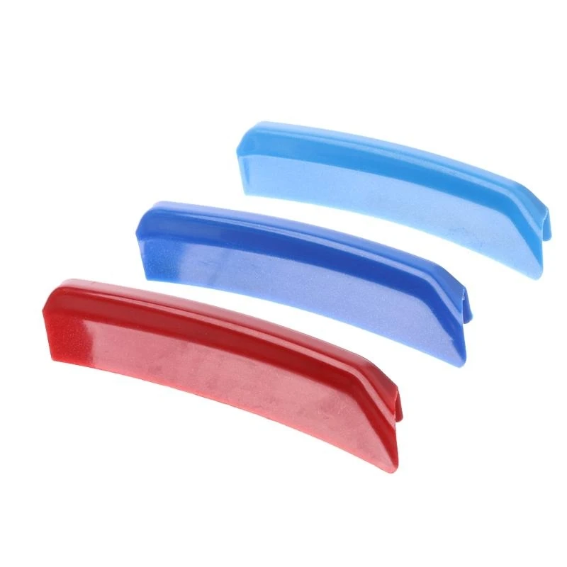 

3D передняя решетка автомобиля, отделка спортивных полосок, чехол для Rapid Rapid