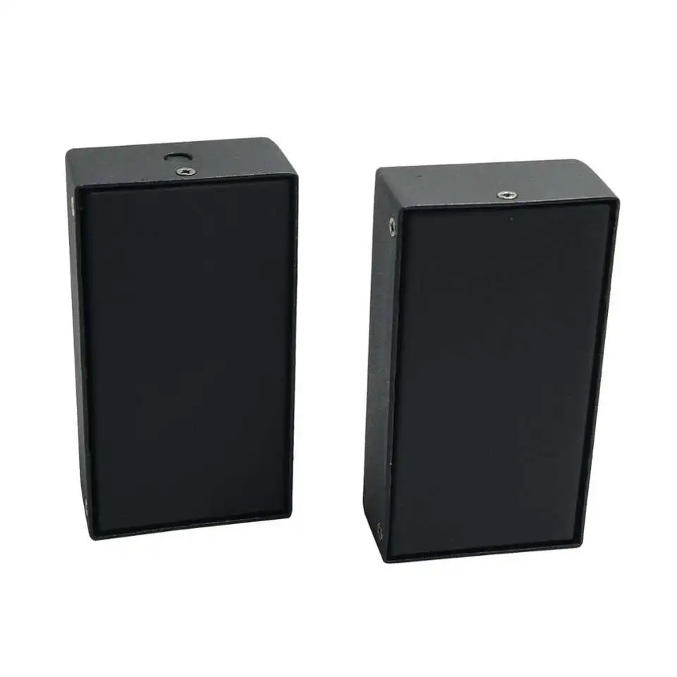 PC218 Phase Checker Detector Audio Speaker Microphone Sound Testing Polarity Tester