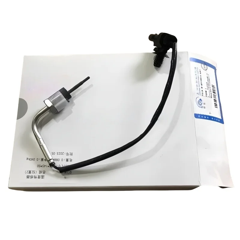 

55510293 55510257 Подходит для Cadillac XT5 XT6 CT4 CT5 Onco Flag Pioneer тройной каталитический датчик температуры выхлопных газов