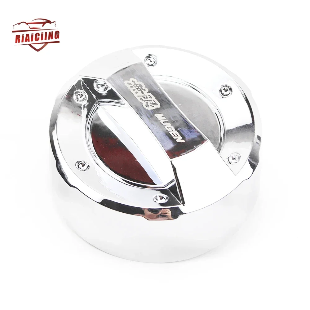 Mugen Gas Fuel Oil … - image