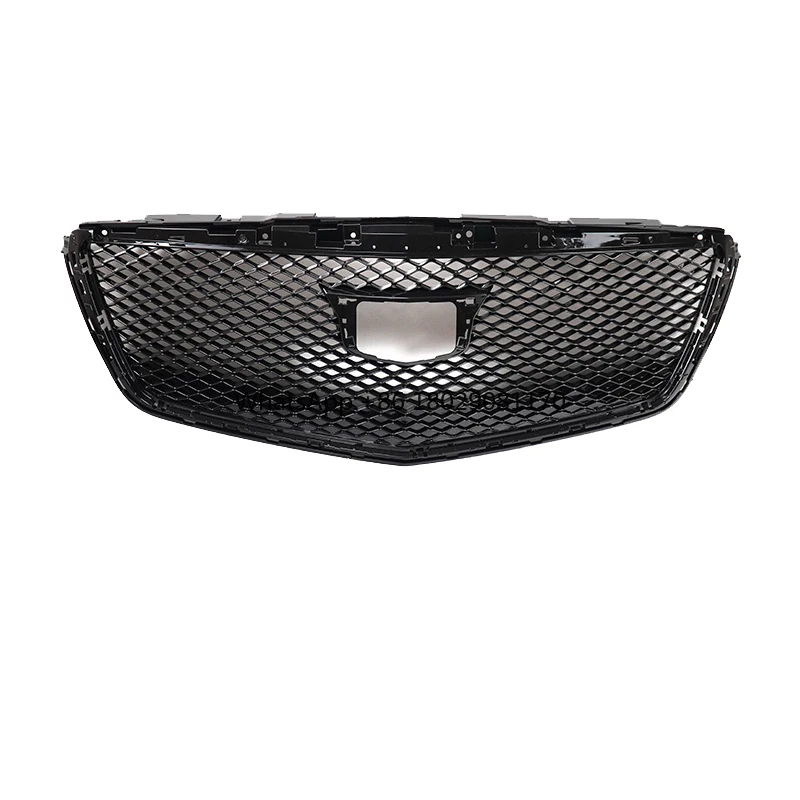 

Chinese manufacturer's car intake grille with high quality products is suitable for Cadillac XT5