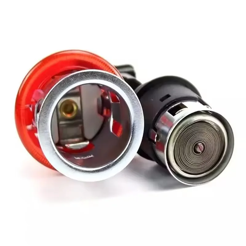 

Прочный 1J0919341A Автомобильный прикуриватель в сборе для Golf/Jetta 87-13 Tiguan 09-2014 Beetle 99-10 Polo 1995-2014 1J09193079B9