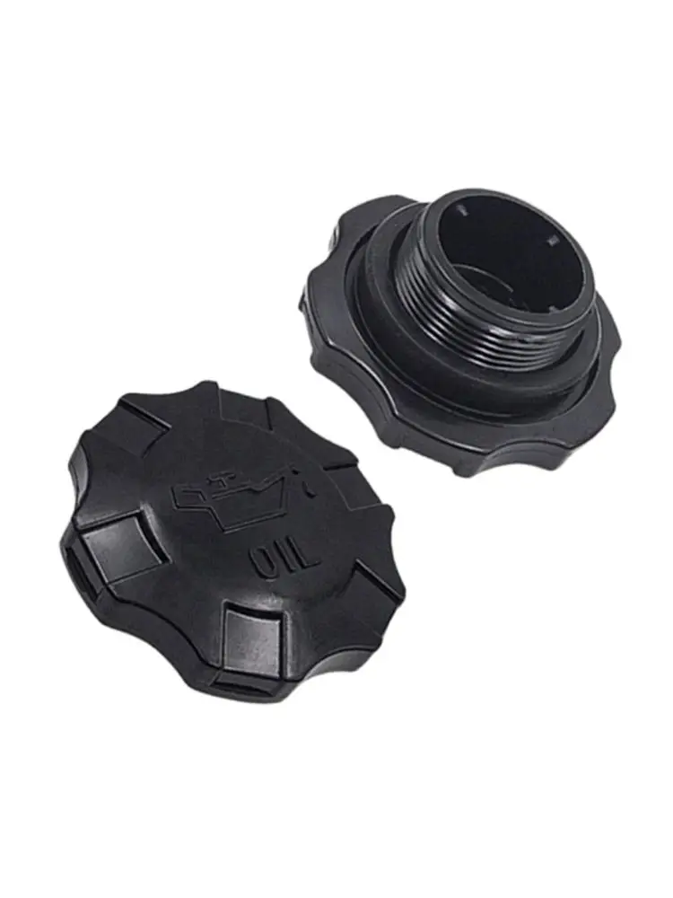 For Doosan for Daewoo DH150 215 220 225-7 excavator hook accessories DB58 engine oil cap