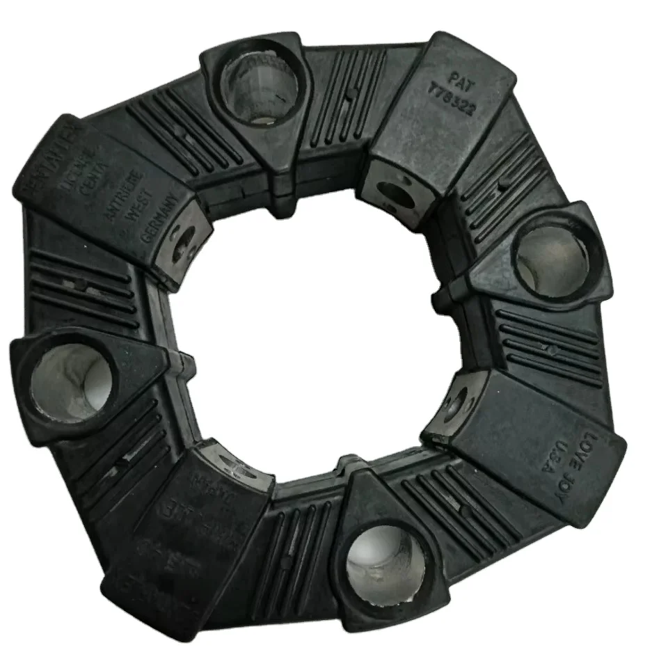 35834779 Coupling Element Industrial Air Spare Parts view 2
