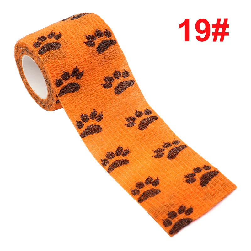 Variant: Dog claw Orange