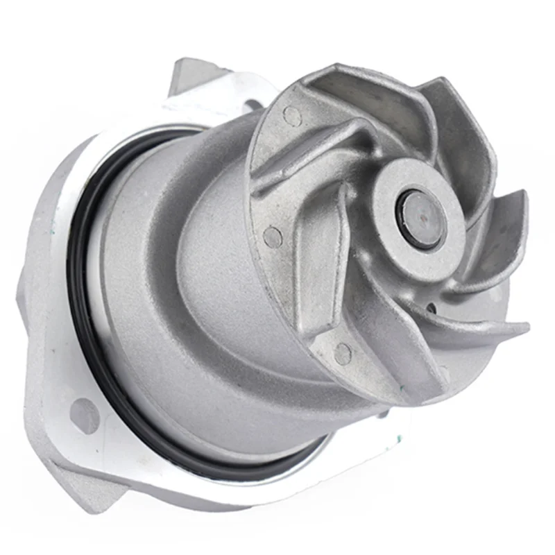 Bomba de água do sistema de refrigeração do motor da peça automática para Q7 VW Touareg Phaeton Eos Passat 022121011B 022121011A 022121005J