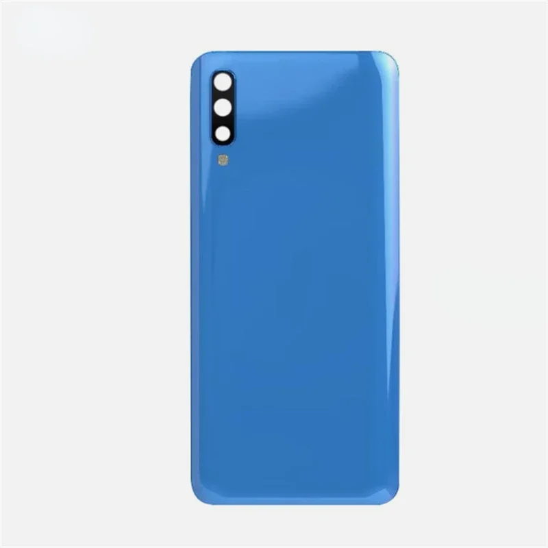 For Samsung Galaxy A70 A 70 2019 Back Battery Cover Replacement Rear Door Housing Cover For Galaxy SM-A705F