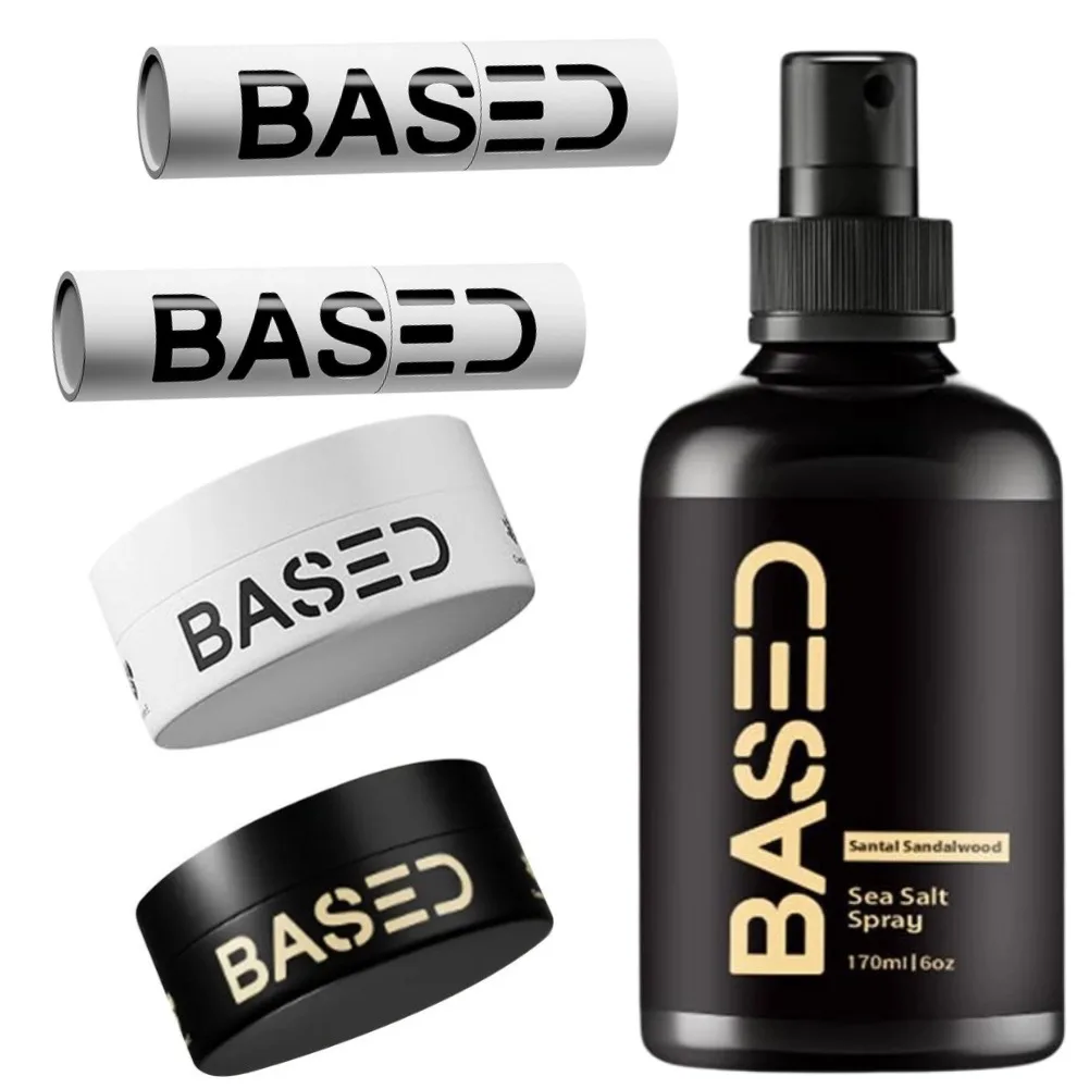 

BASDE долговечный порошок для укладки волос восковая палочка для укладки волос матовый уход за объемным утолщением модный спрей для укладки волос уход за волосами