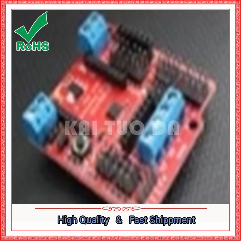 Sensor Expansion Board V5 With RS485 BLUEBEE Bluetooth-compatible Interface Module