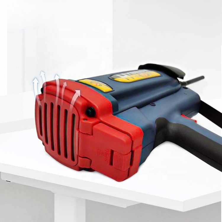 High Quality Electric Shot Gas Concrete Nail Gun for Drywall Screw