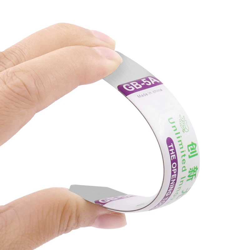 8/10pcs 금속 Spudger 도구 키트 휴대 전화 수리 전화 스마트 폰 노트북 태블릿 손 도구에 대한 개방 수리