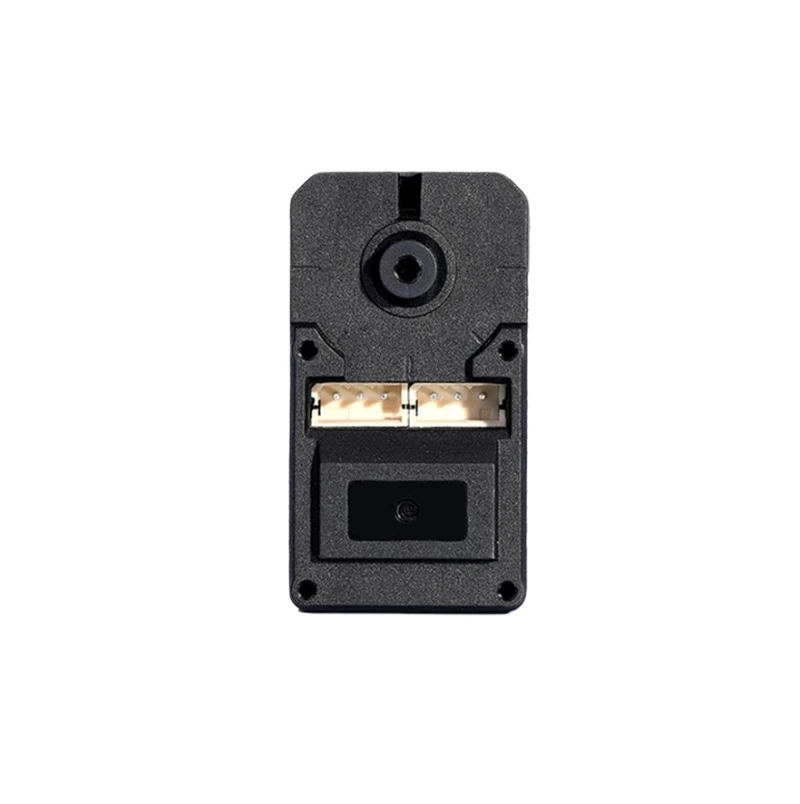 7.4V  19KG Metal Gear High Torque Serial Bus Servo Robotic Servo With Real Time Feedback  Robotic Servo for DIY Robot Arm AI