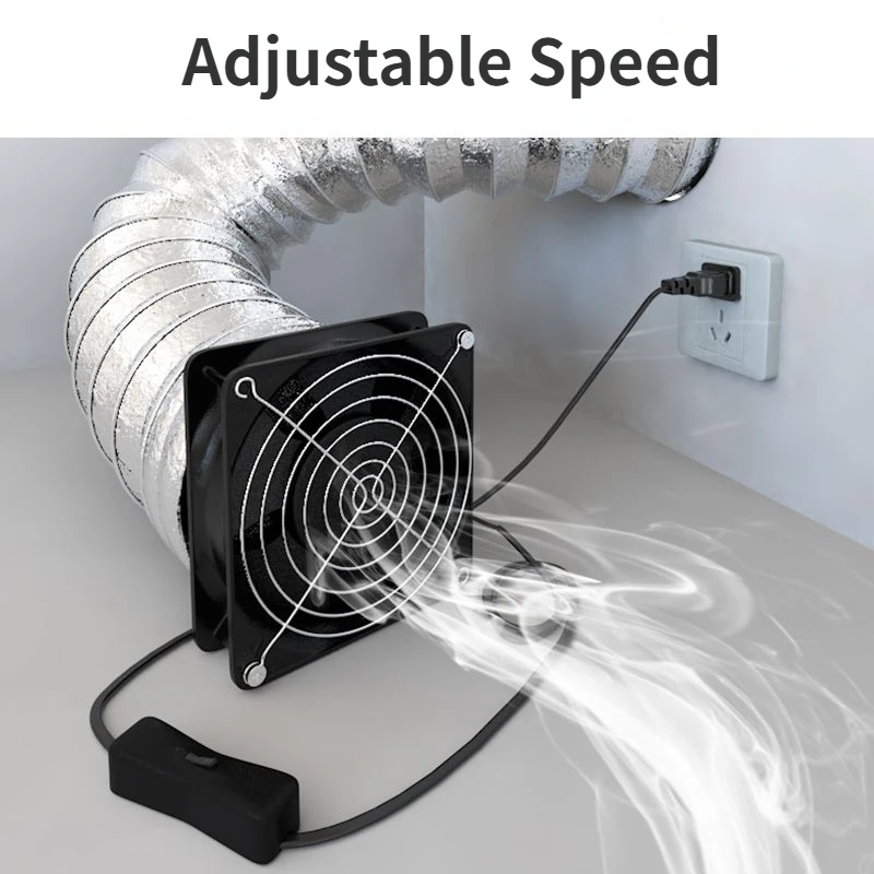 Thumbnail 2 - #47 Best Bathroom Exhaust Fans to Buy In 2026