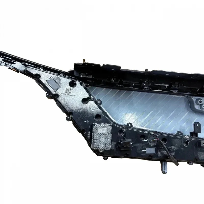 

Высококачественный OEM-бампер с эмблемой 44 для Lyriq, передняя решетка, автозапчасти