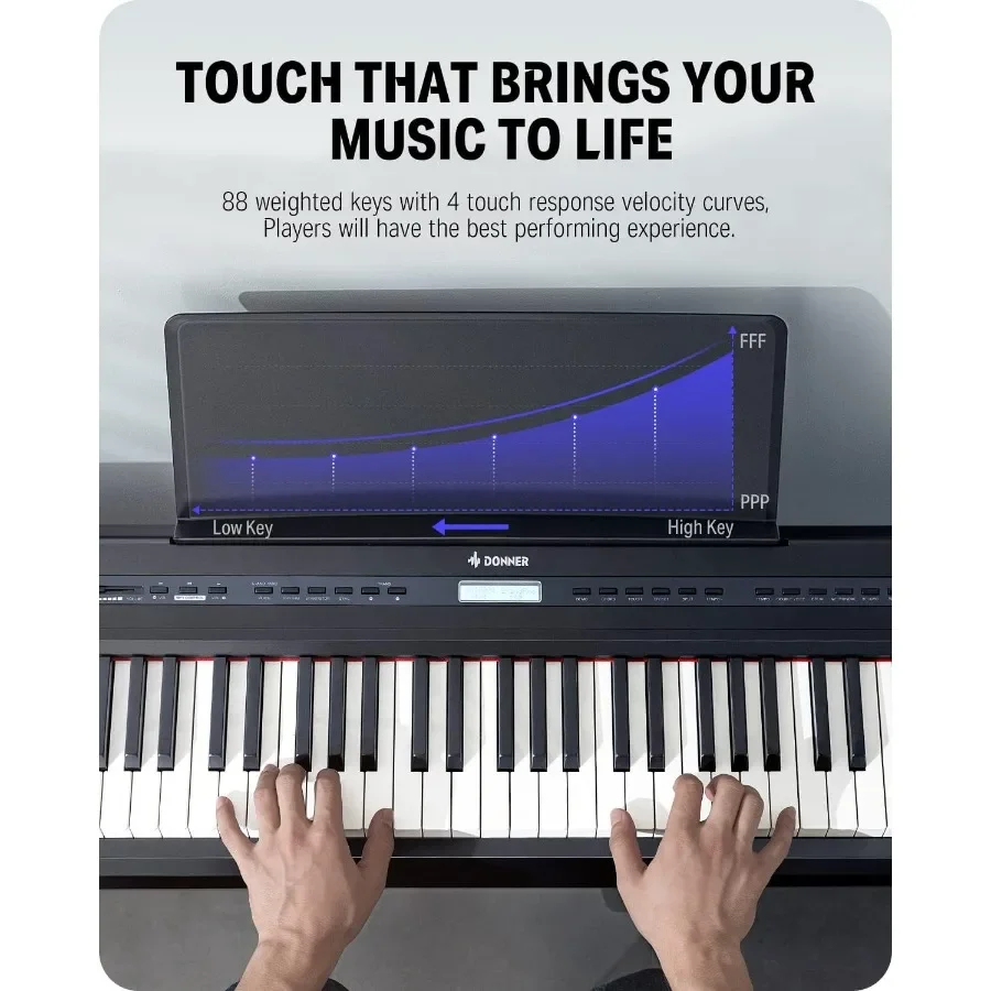 Why Your Digital Piano Sounds Muffled or Dull (And How to Fix It in 10 Minutes)