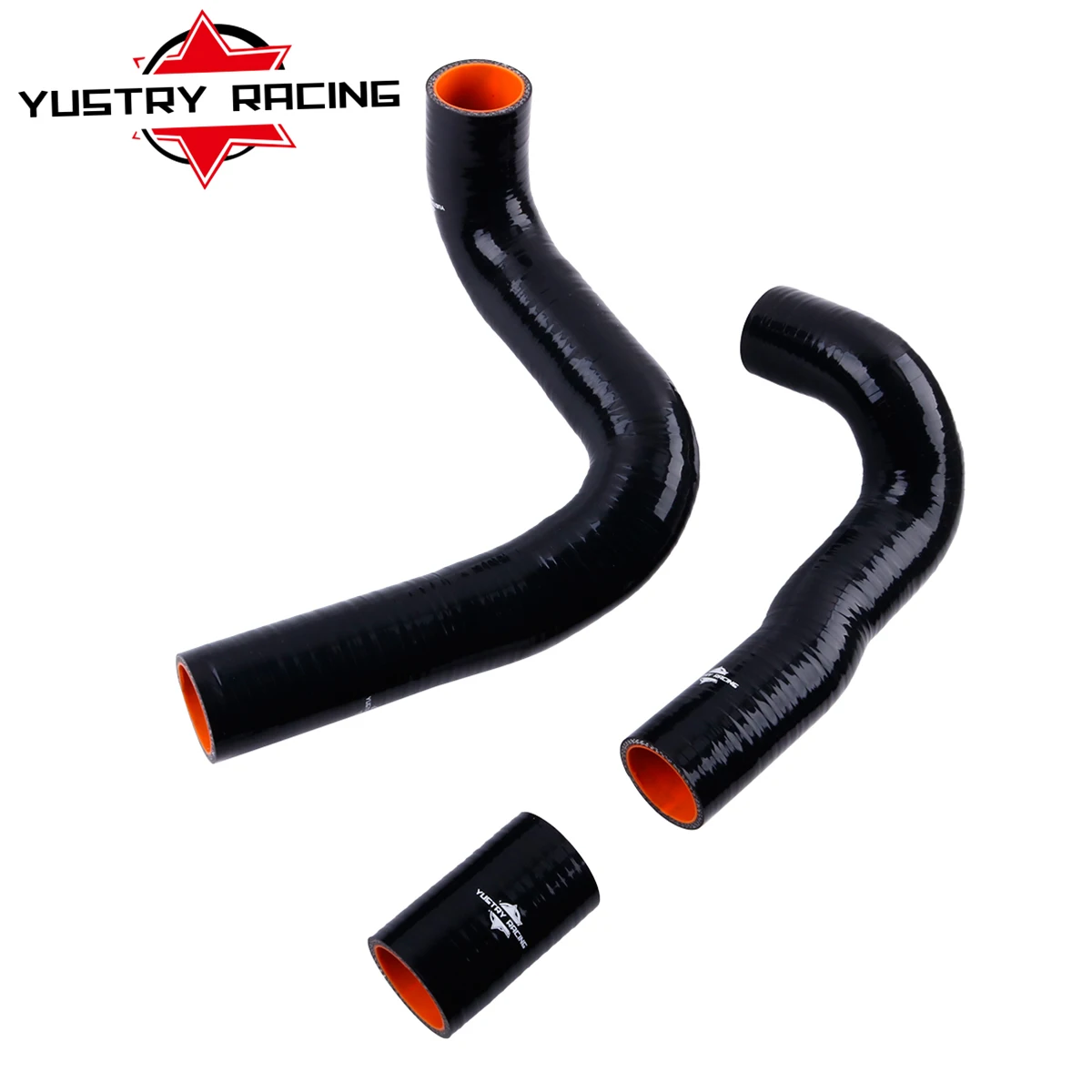 

Silicone Intercooler Turbo Hose Kit For 1991-1998 Mitsubishi Pajero Shogun MK2 2.8TD V46 LWB 4M40